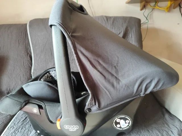 Bebê conforto 