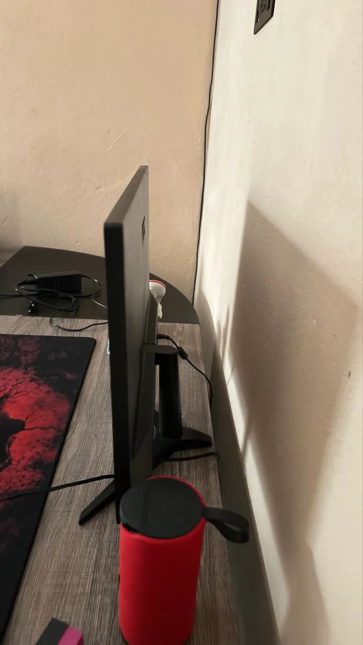 MONITOR AOC 22? FUL HD - Foto 2