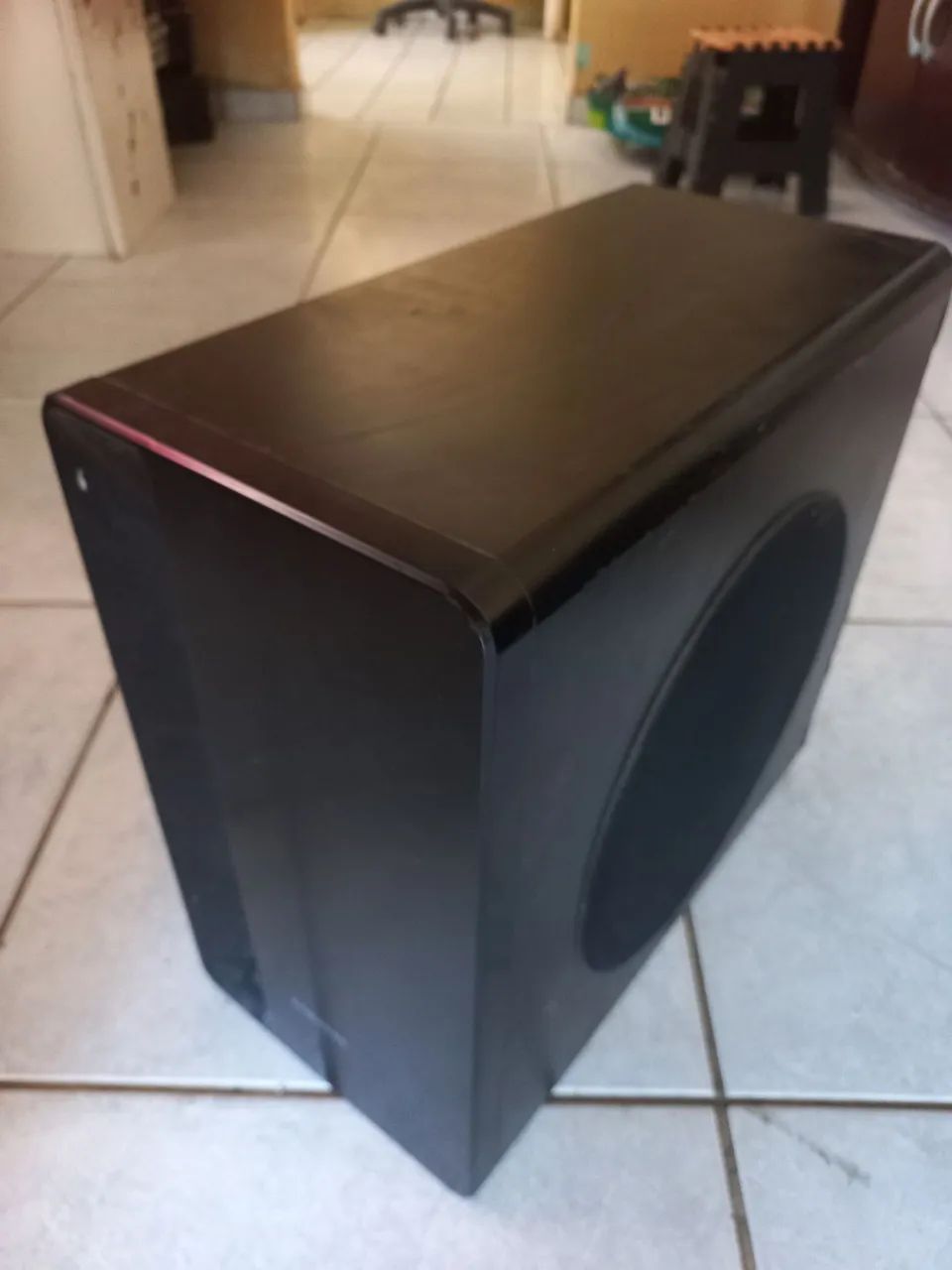 SUB WOOFER SANSUNG 