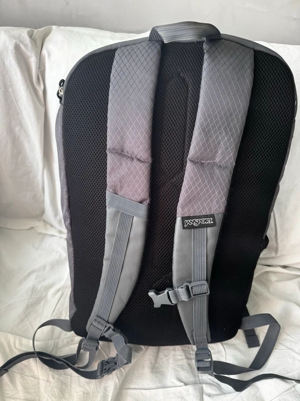 Mochila de notebook Jansport - Foto 2