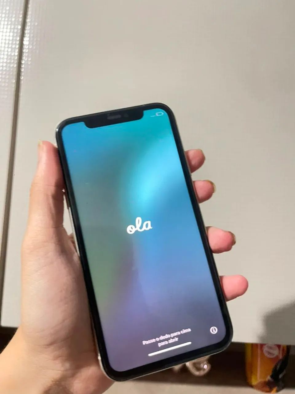 VENDO IPHONE 11 64GB