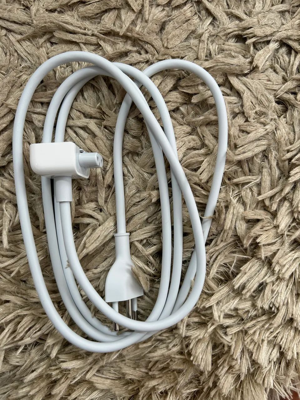 Apple - Cabo de extensão para adaptador de energia - Foto 2