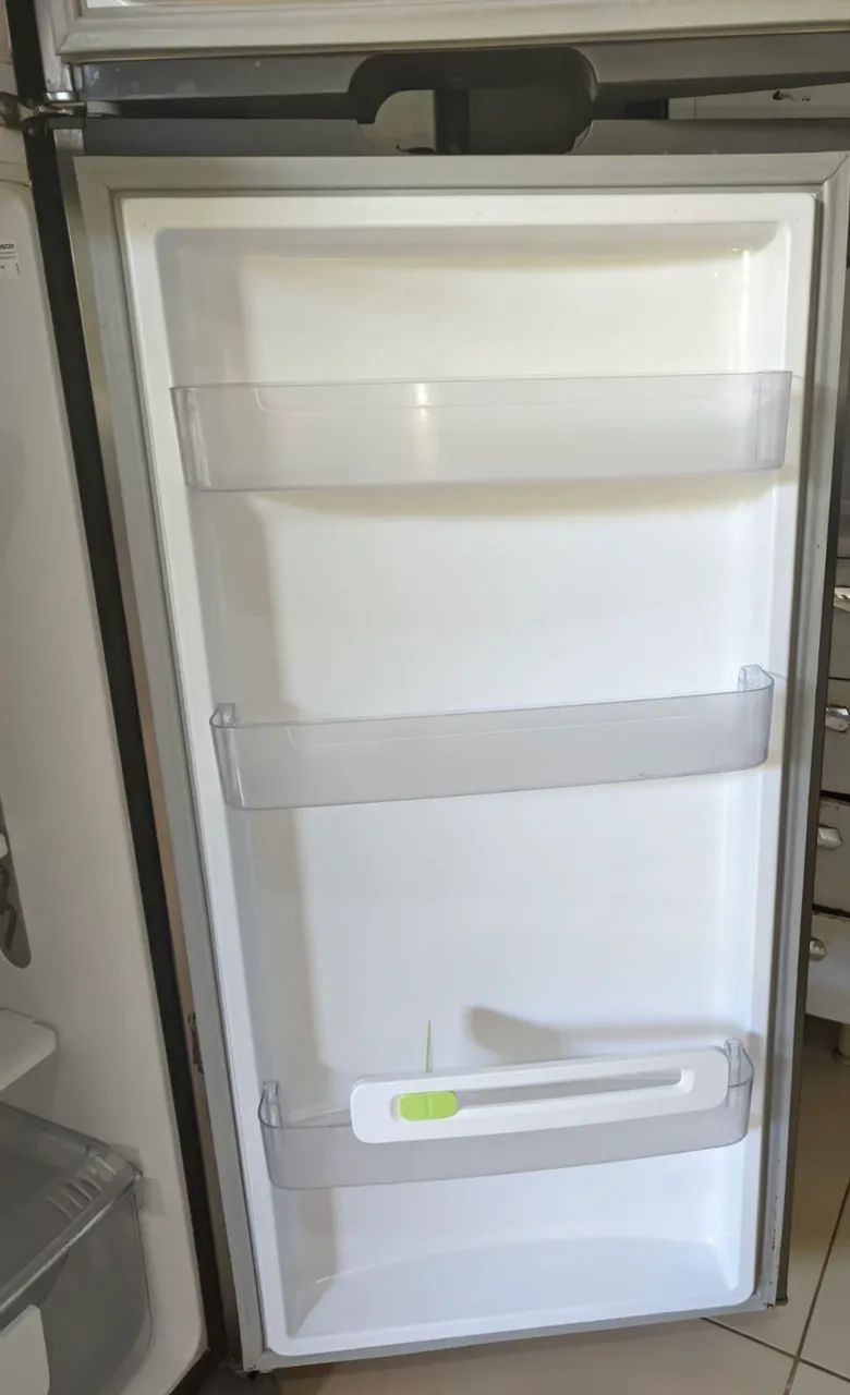 Geladeira cônsul