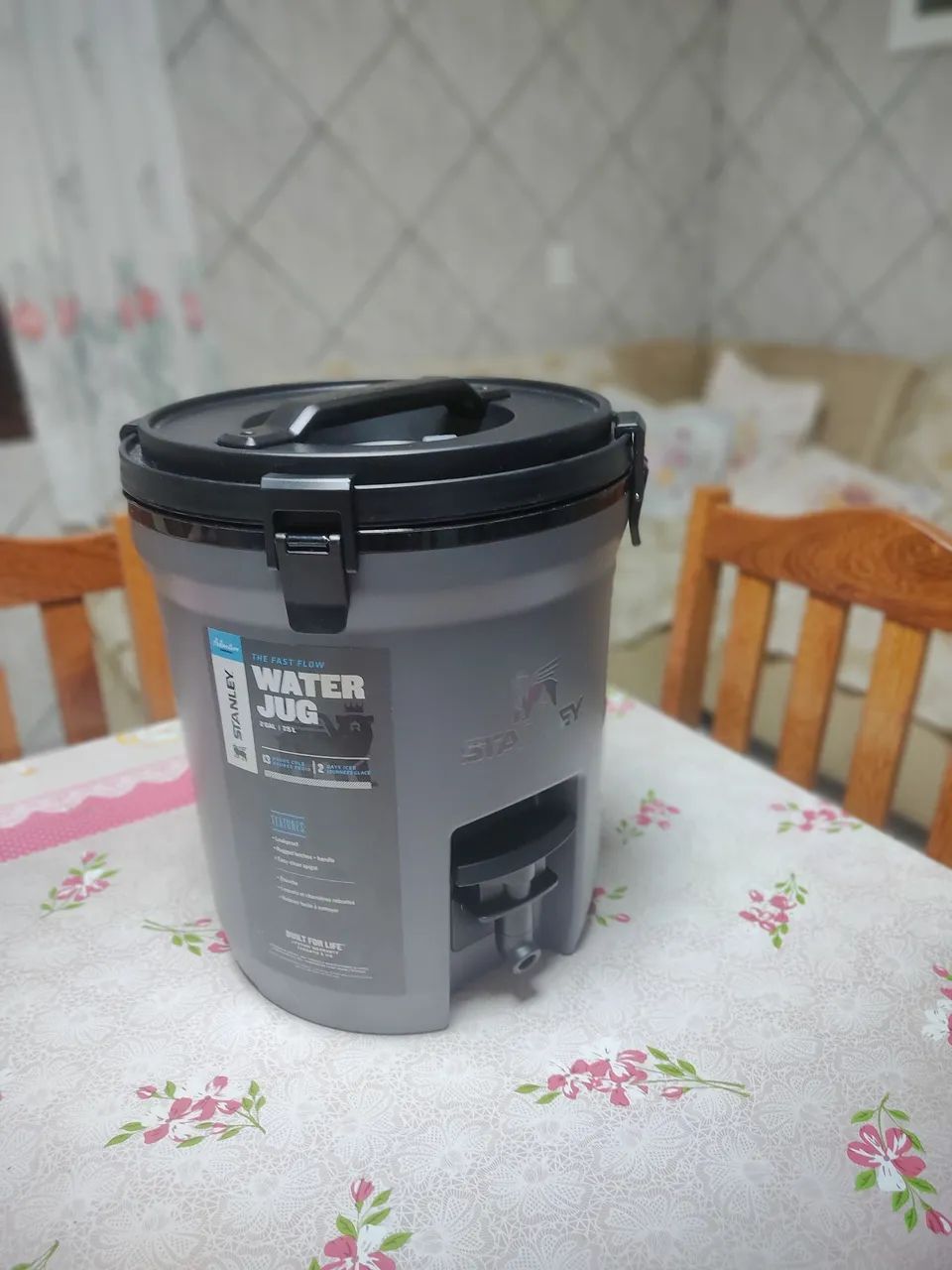 Stanley Water Jug 7,5L - Foto 2