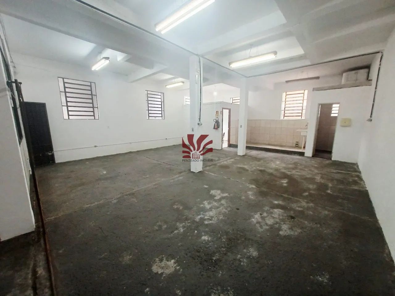 Pavilhão com 150m², Fátima - Canoas/RS - Foto 5