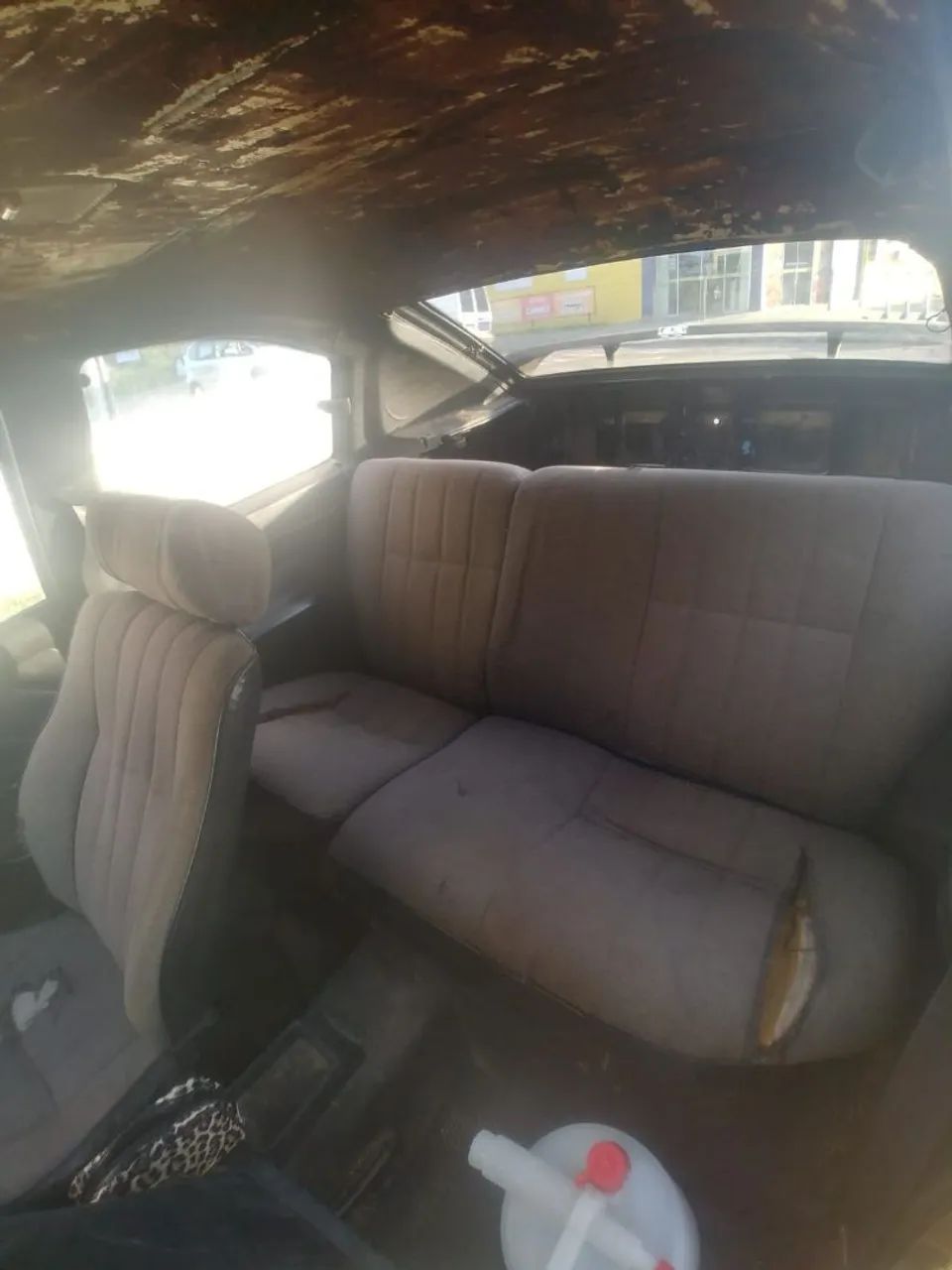 Chevrolet Kadett GL 2.0 MPFI / EFI (álcool) 2006 - Foto 2
