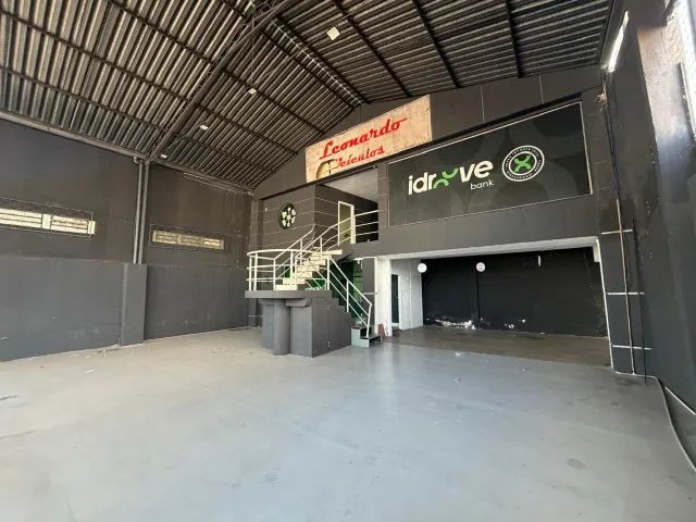 Galpão Loja Comercial 450m² na Avenida Constantino Nery - Foto 4
