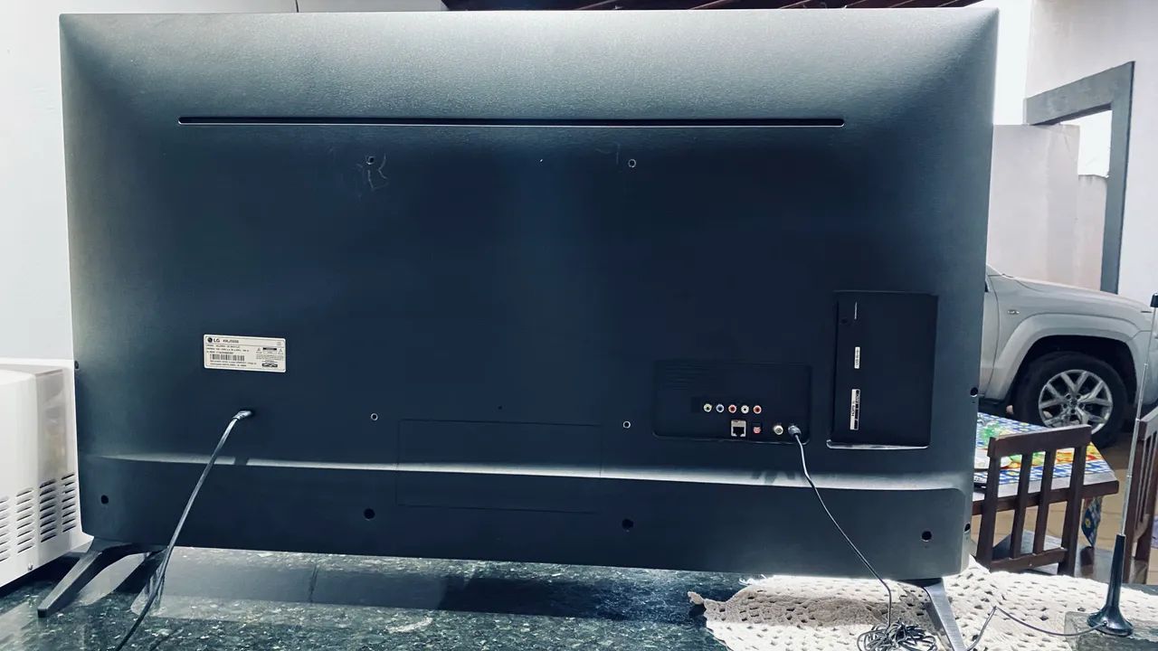 Tv LG 49 smart  - Foto 2