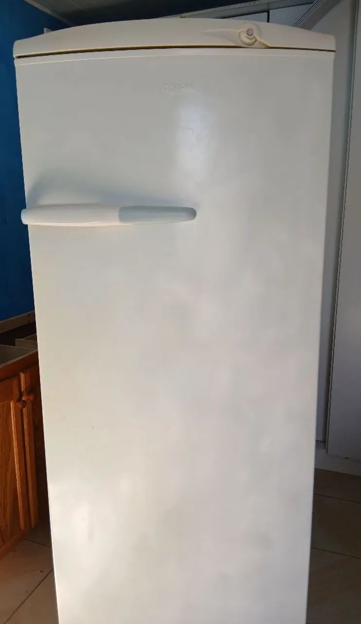 Geladeira Consul  - Foto 4