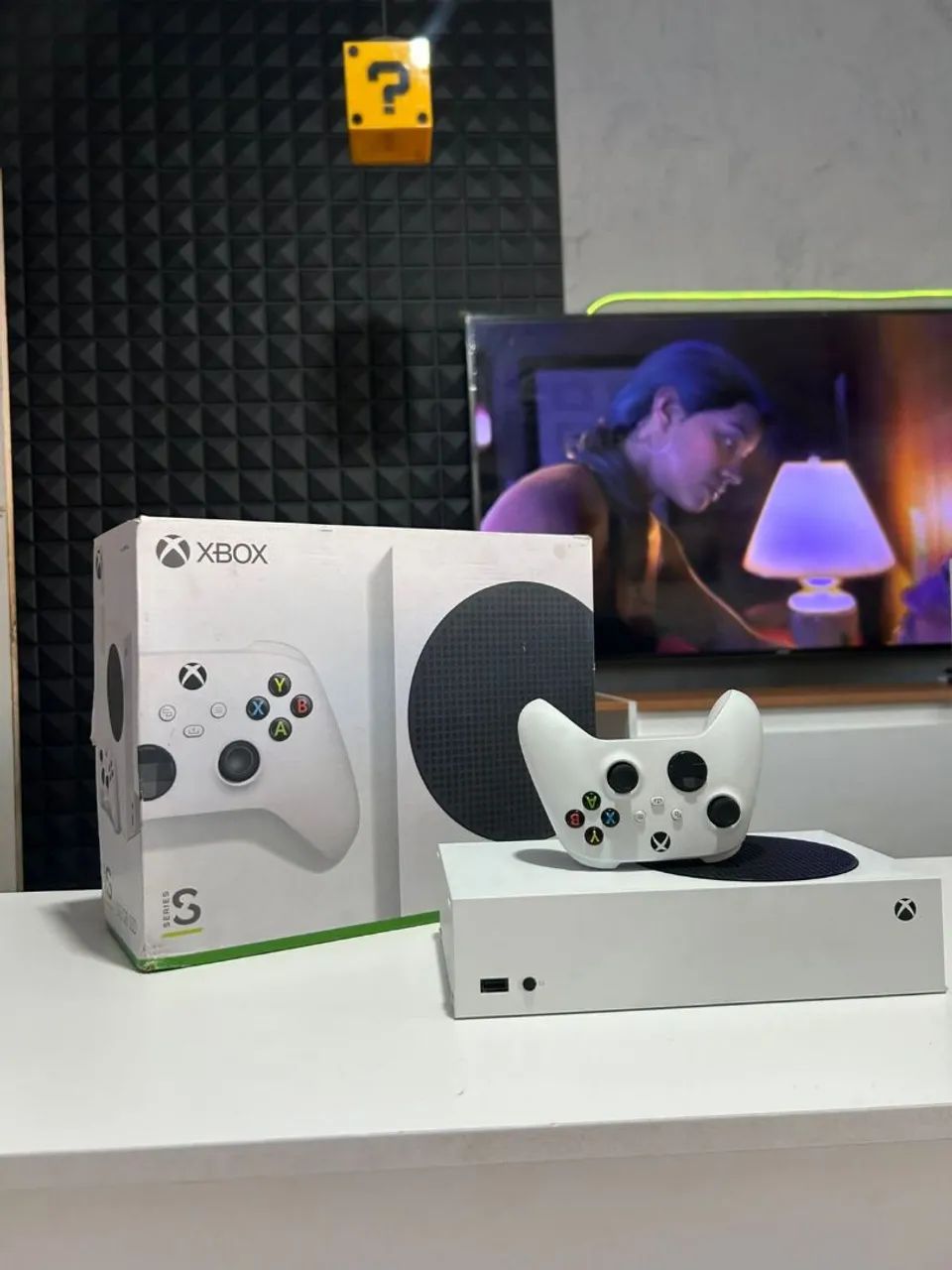 Xbox Series S c/ Garantia   - Foto 2