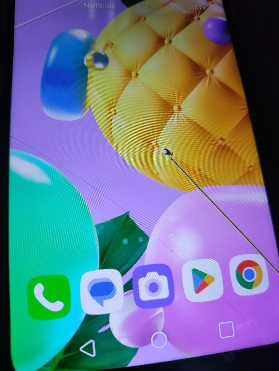 Celular quebra galho - Foto 2