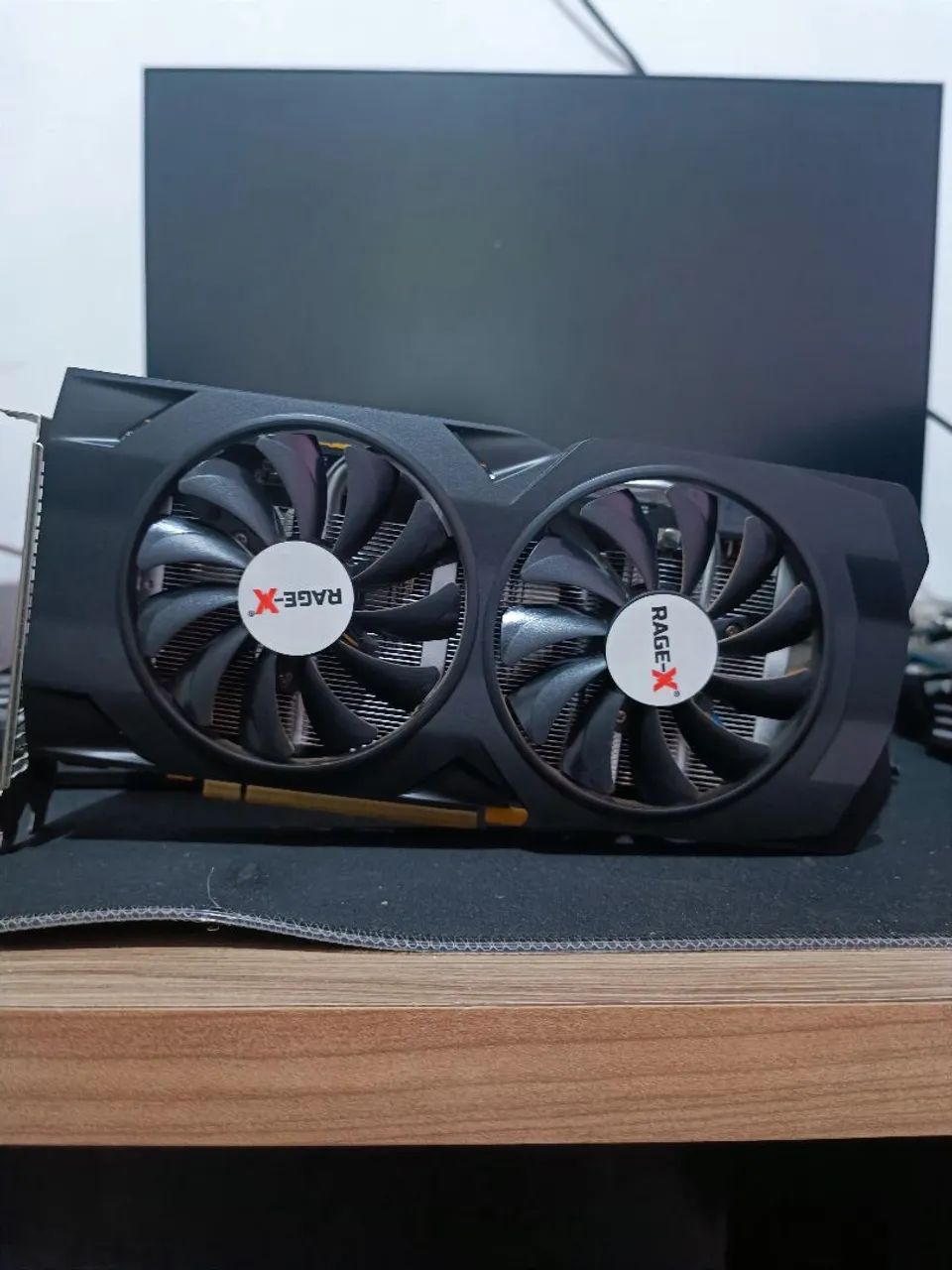 RX 580 8GB