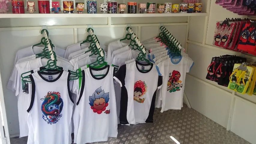 Trailer loja - Foto 3