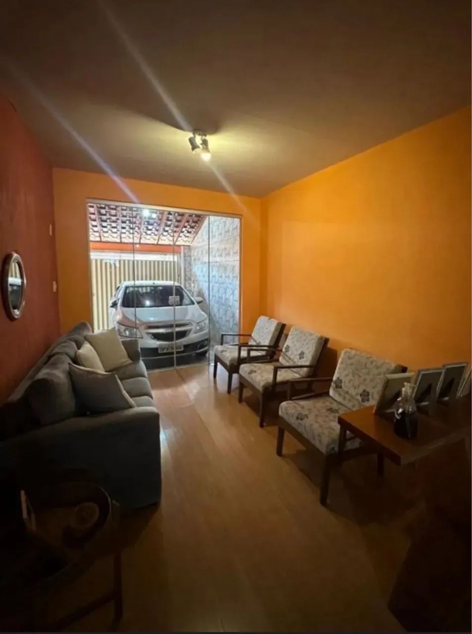 Vende-se casa em icoaraci  - Foto 4