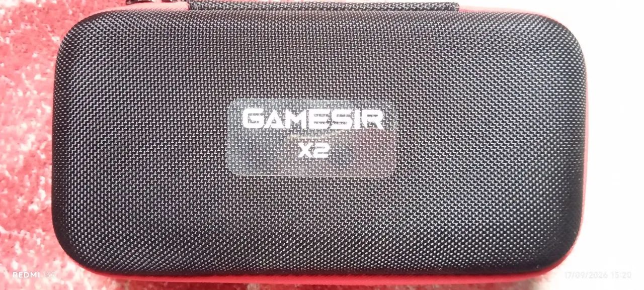 Gamesir X2 - troco por tablet  - Foto 5