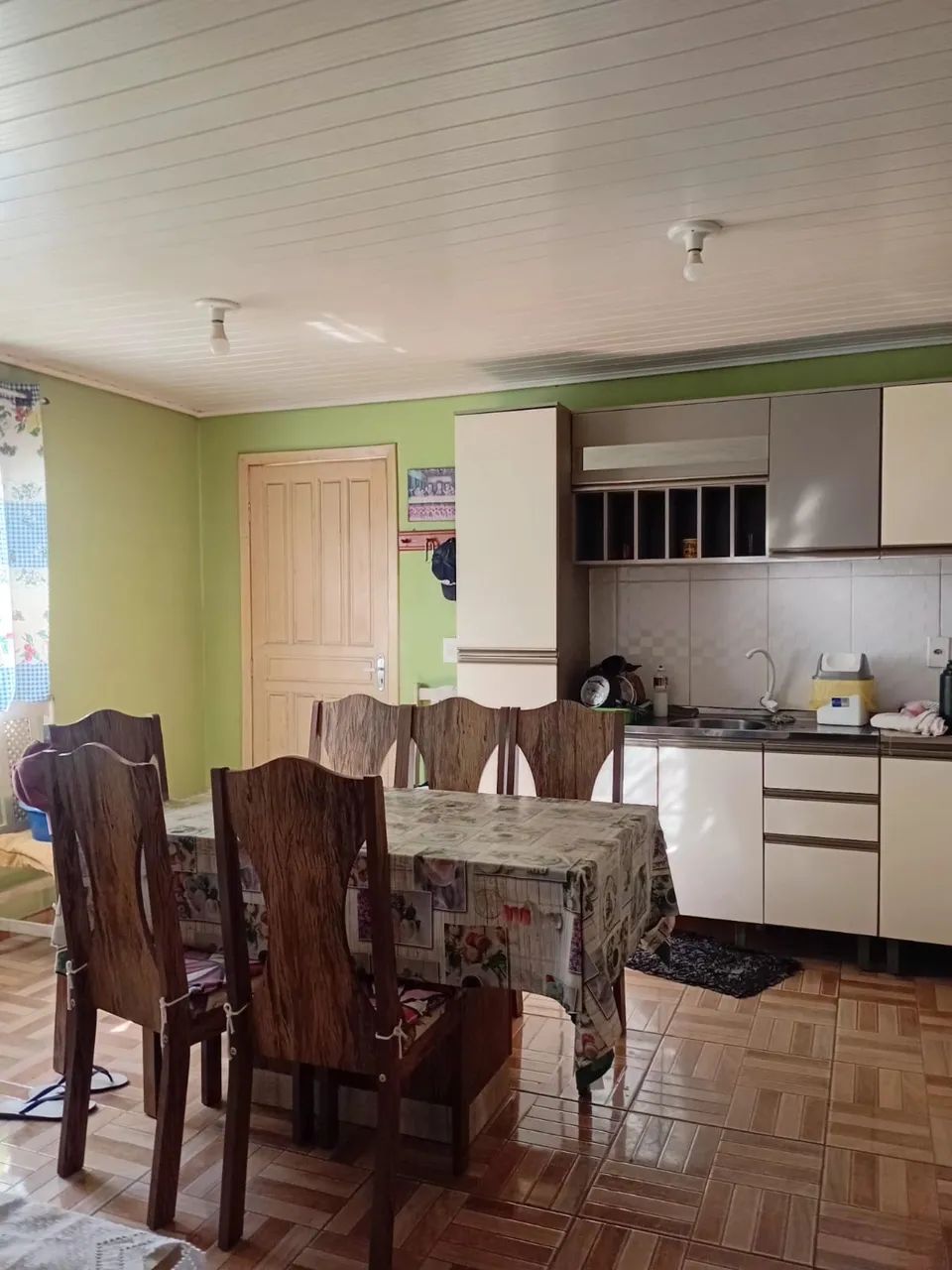 Vende ou troca em casa em Curitiba  - Foto 2