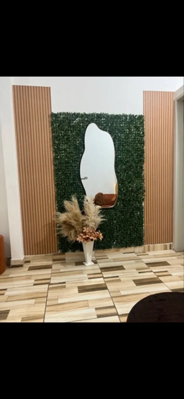 Placa Grama Artificial 