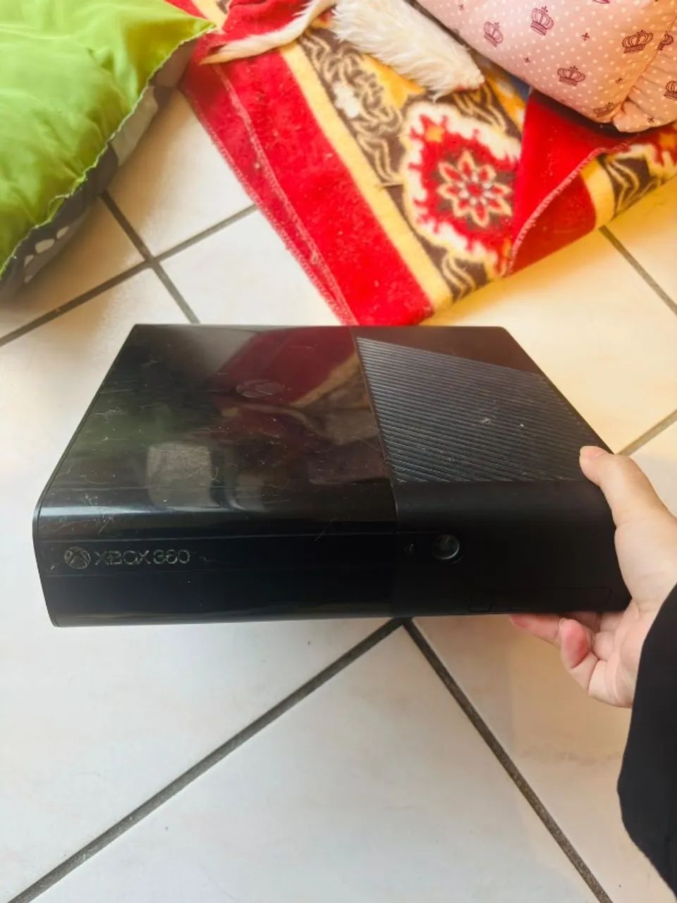 XBOX 360 - Foto 2