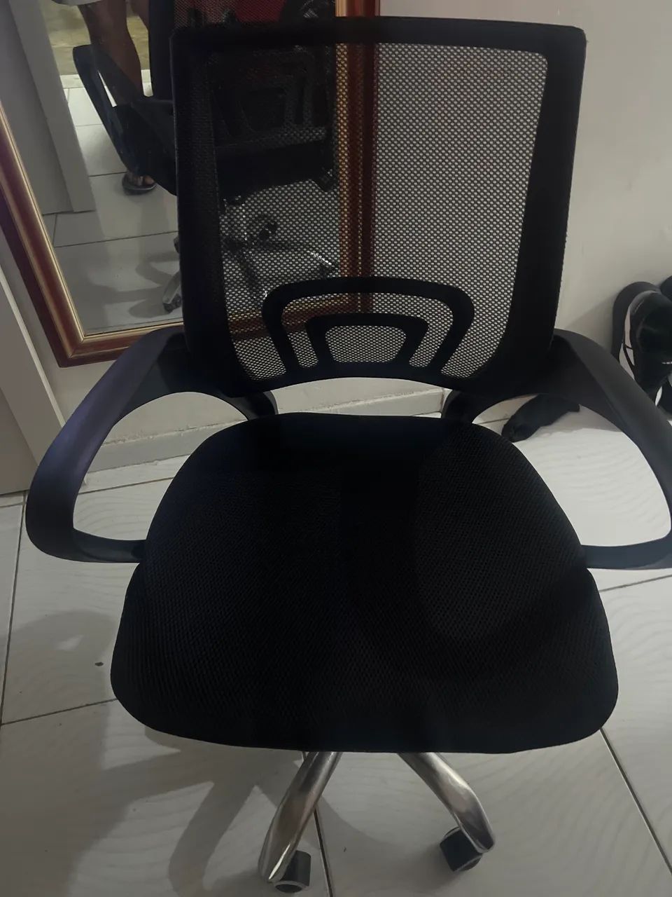 Cadeira de escritório 