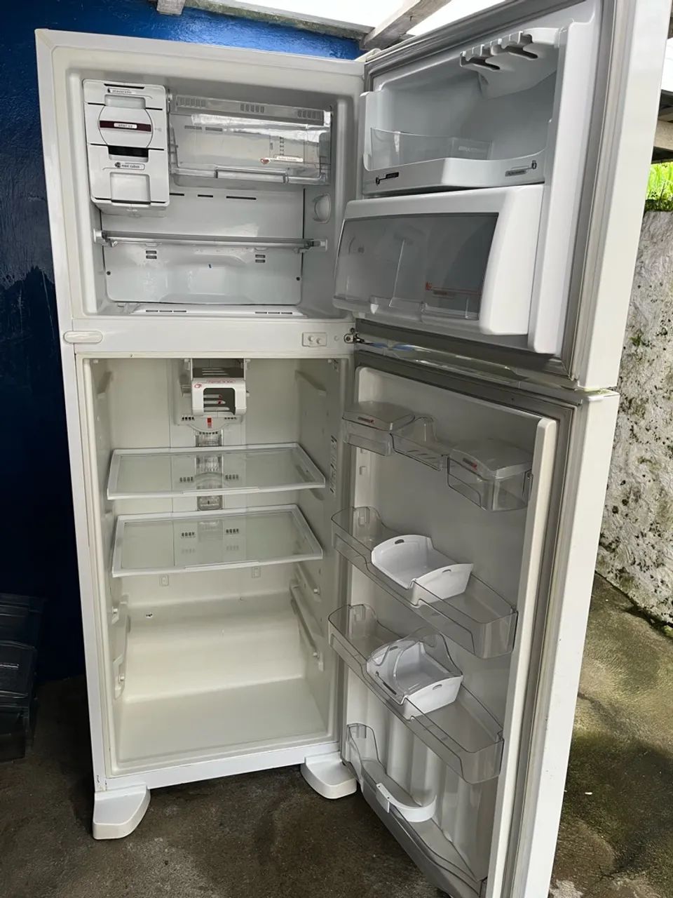geladeira - Foto 2