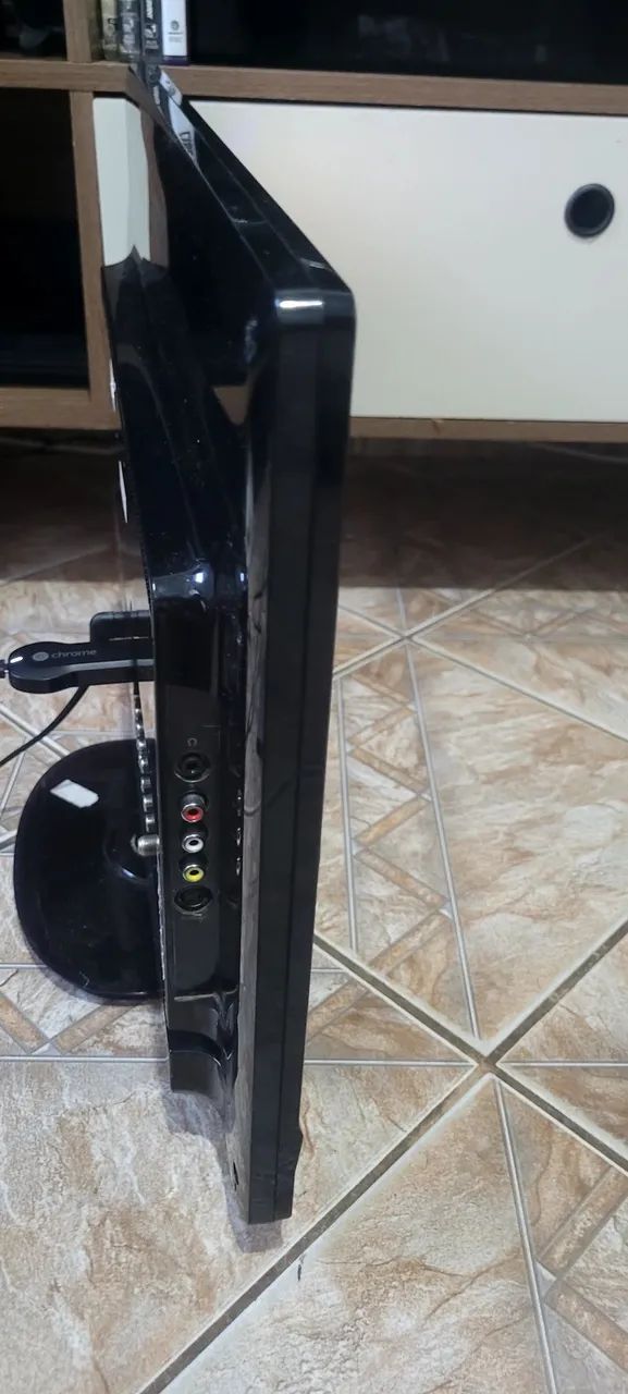 Tv monitor led 22 polegadas  - Foto 3