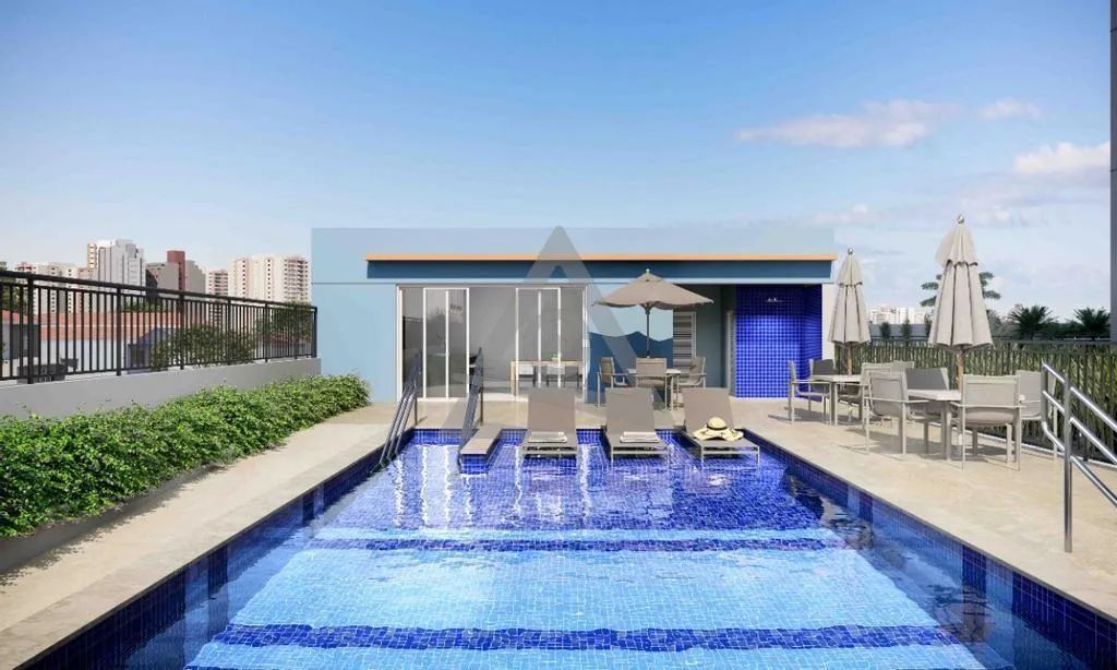 Apartamento à venda em Campinas, Jardim Proença, com 2 suítes, com 84 m², Moriah Proença - Foto 3