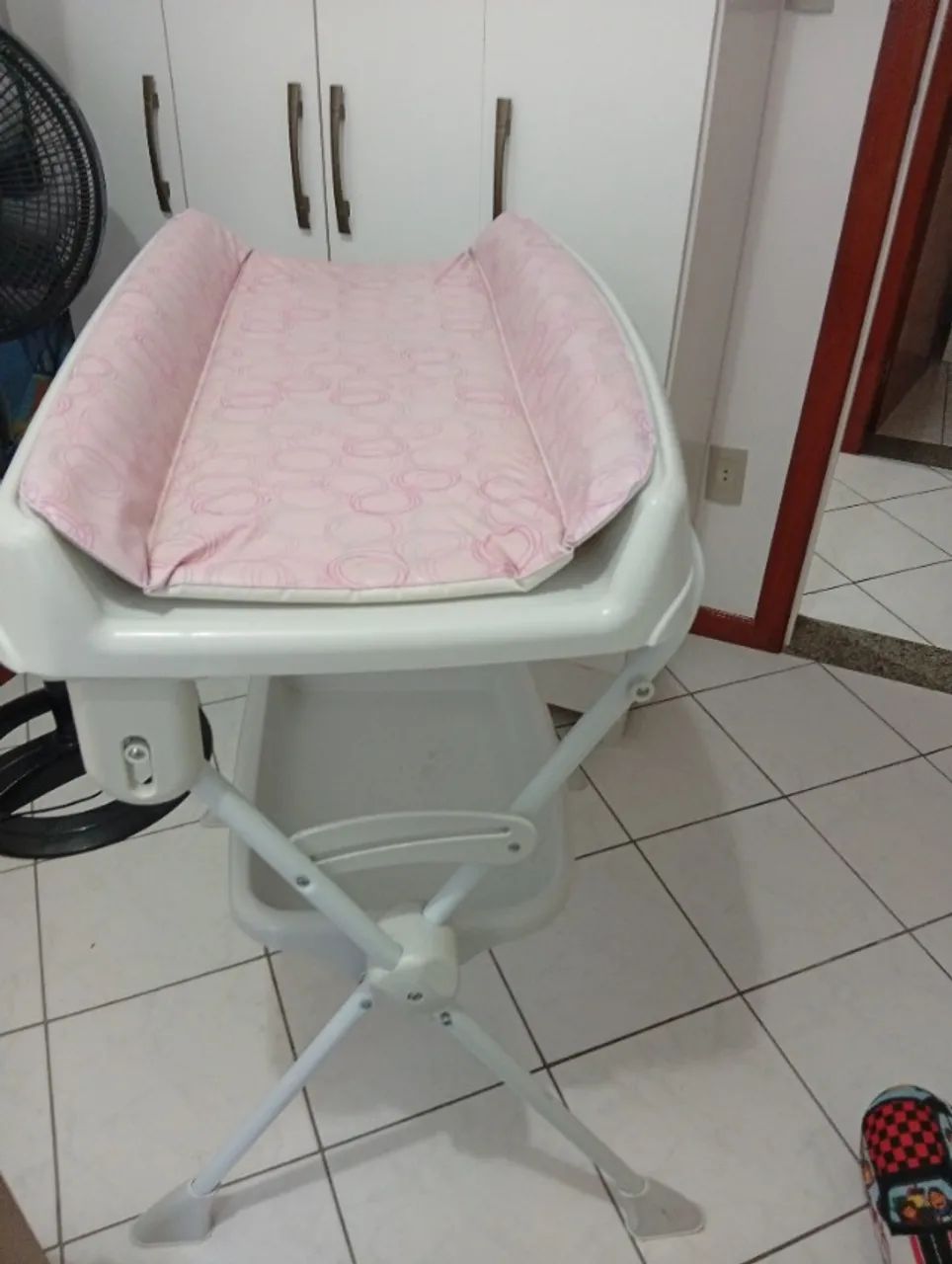 Trocador de bebê Burigotto - Foto 2