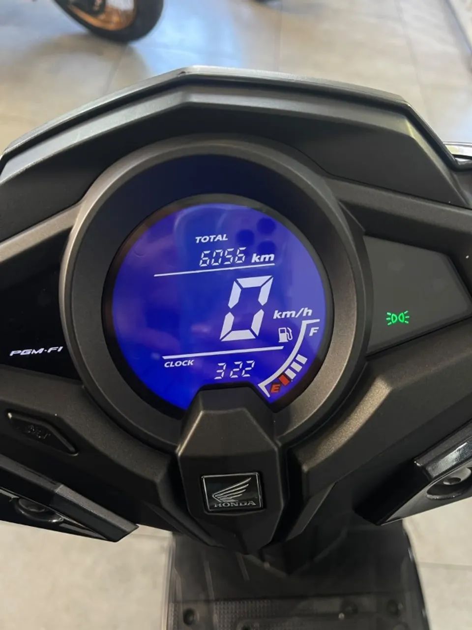 Elite 125 - Foto 2