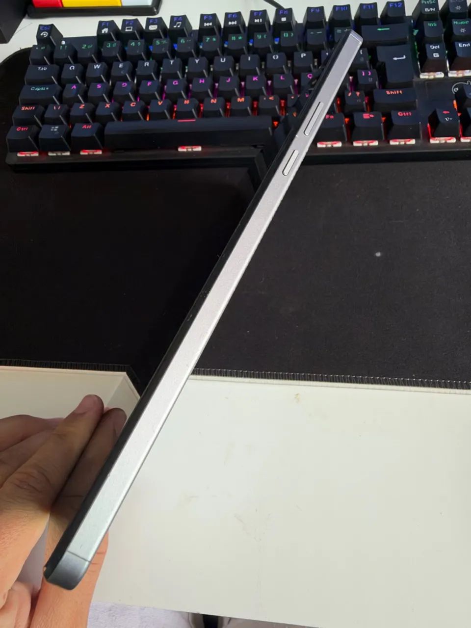 Lenovo tab M9 - Foto 4