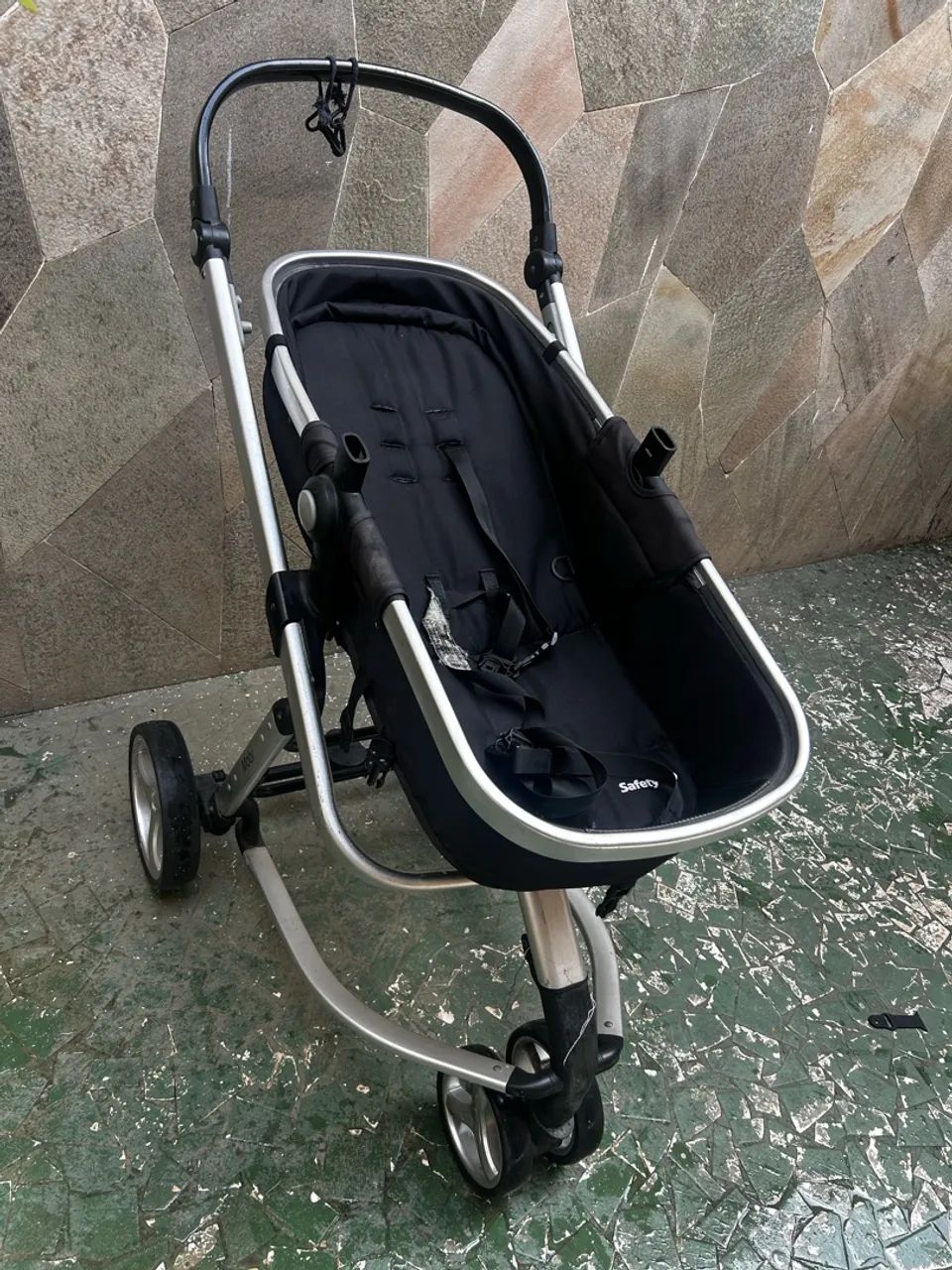 Carrinho de bb - Foto 4