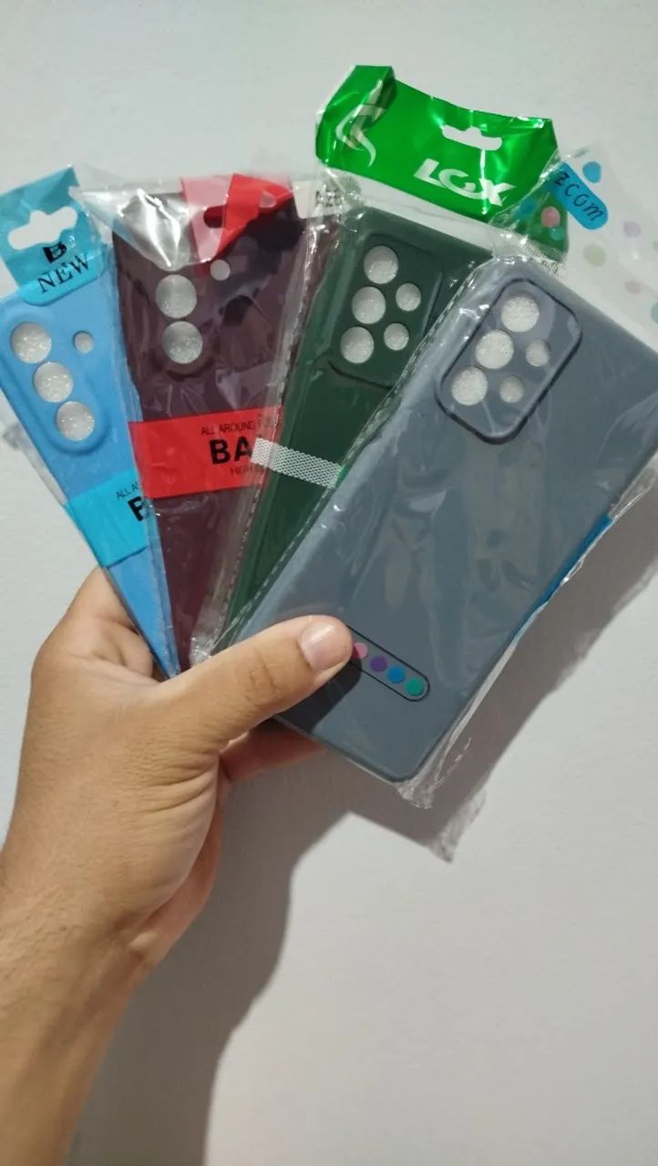 ACESSÓRIOS PARA CELULAR A PREÇO DE CUSTO - Foto 3