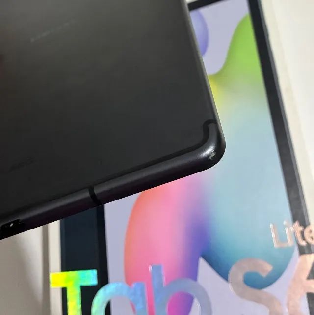 Galaxy Tab S6 Lite 64 Gb | SEMI NOVO  - Foto 5