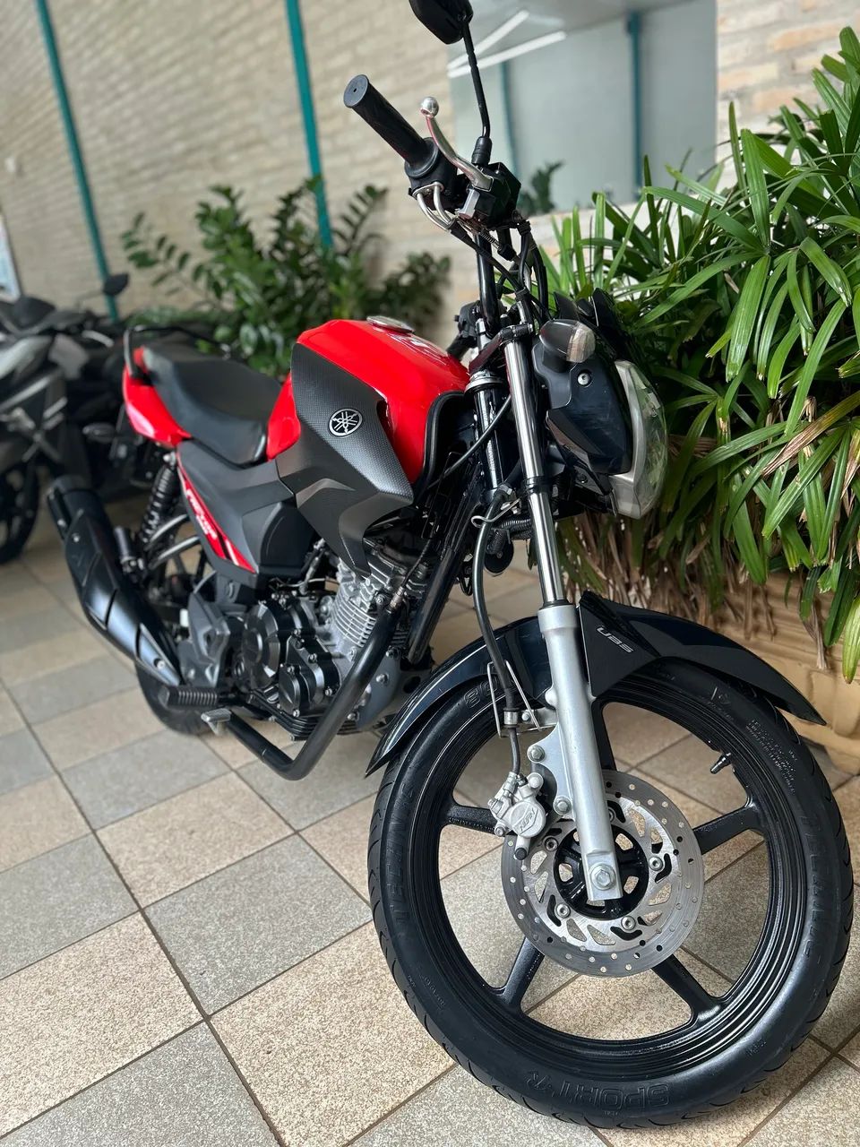 Yamaha Factor  - Foto 5