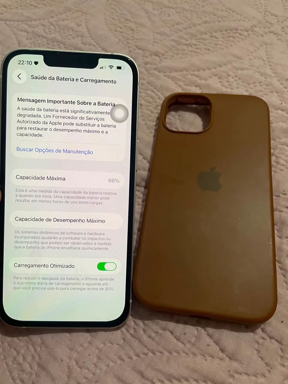 iPhone 13 - Foto 3