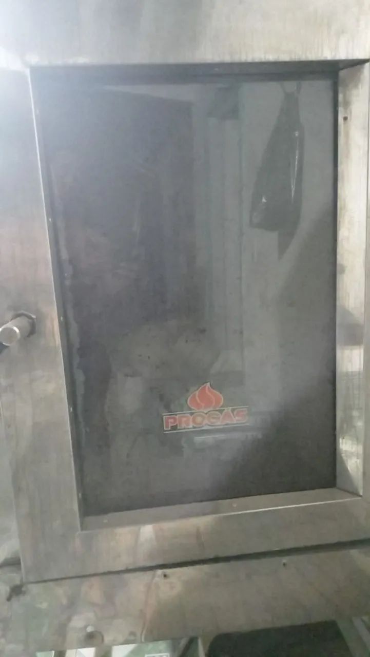 Forno Progas  - Foto 2