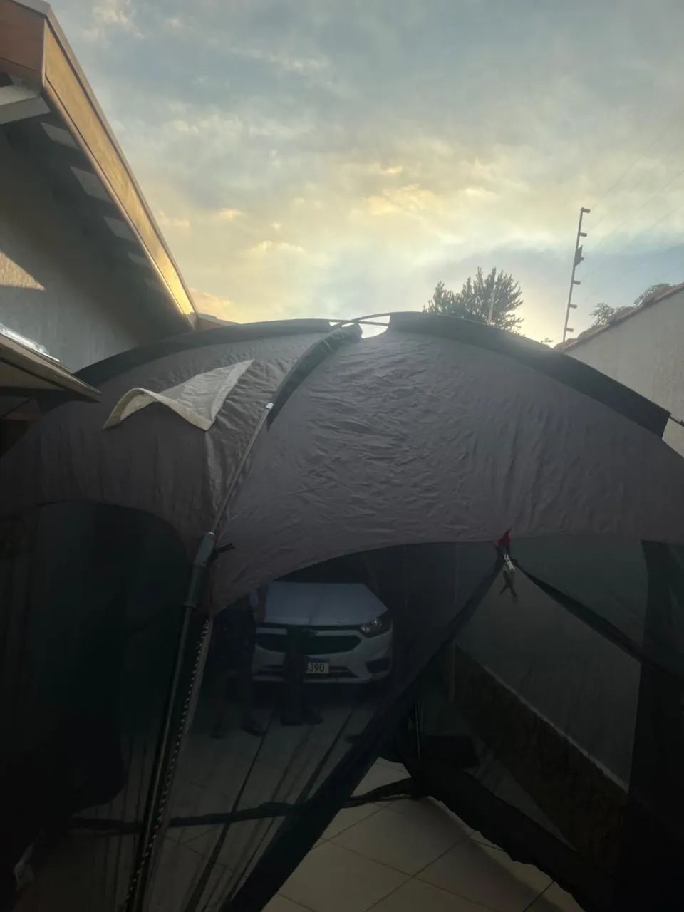 Tenda camping  - Foto 5