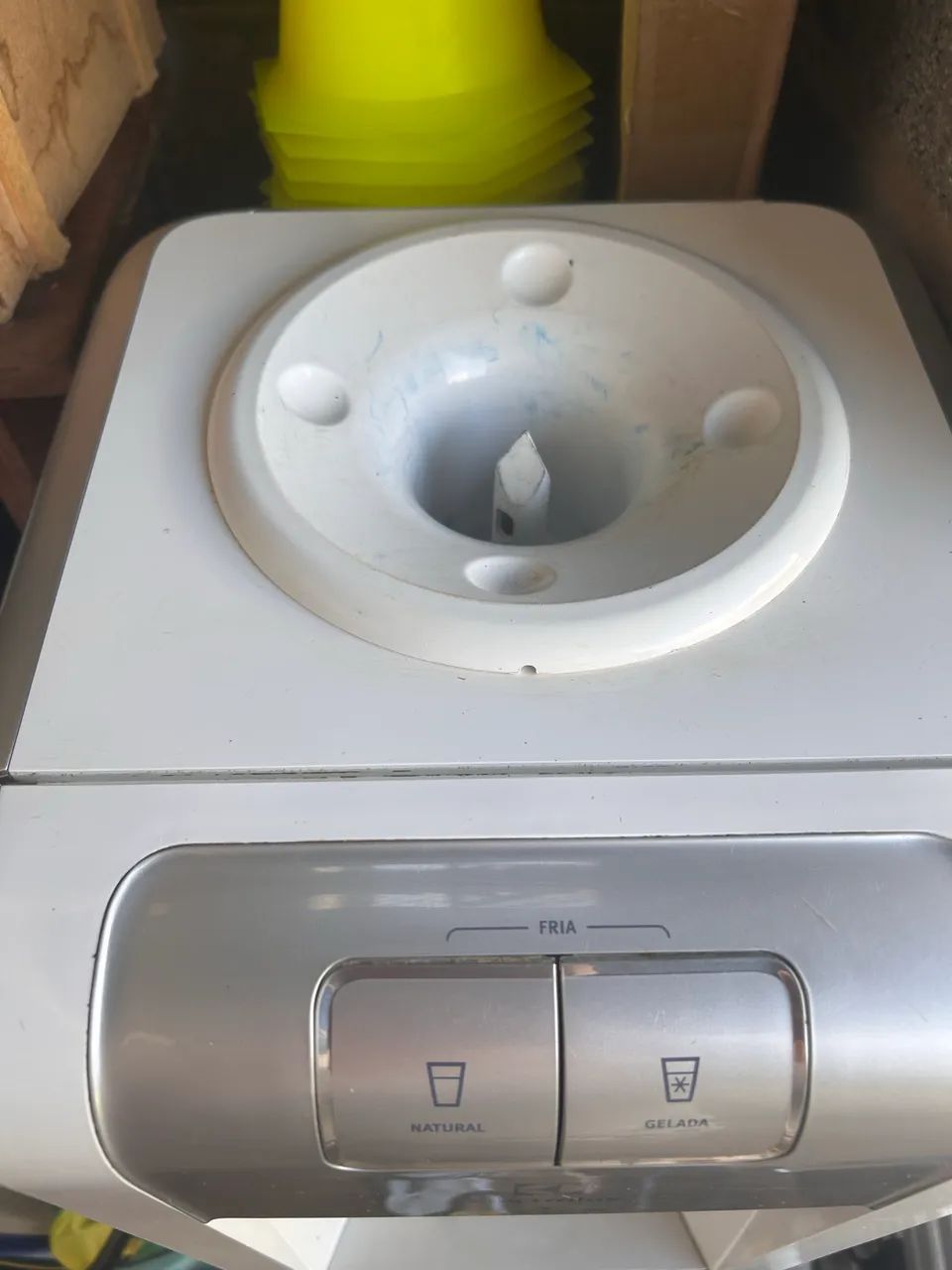Bebedouro Electrolux  - Foto 3