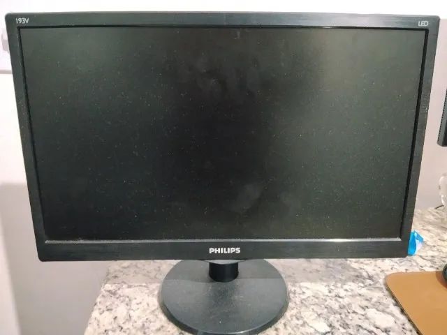 Monitor Philips 18,5" - Foto 3