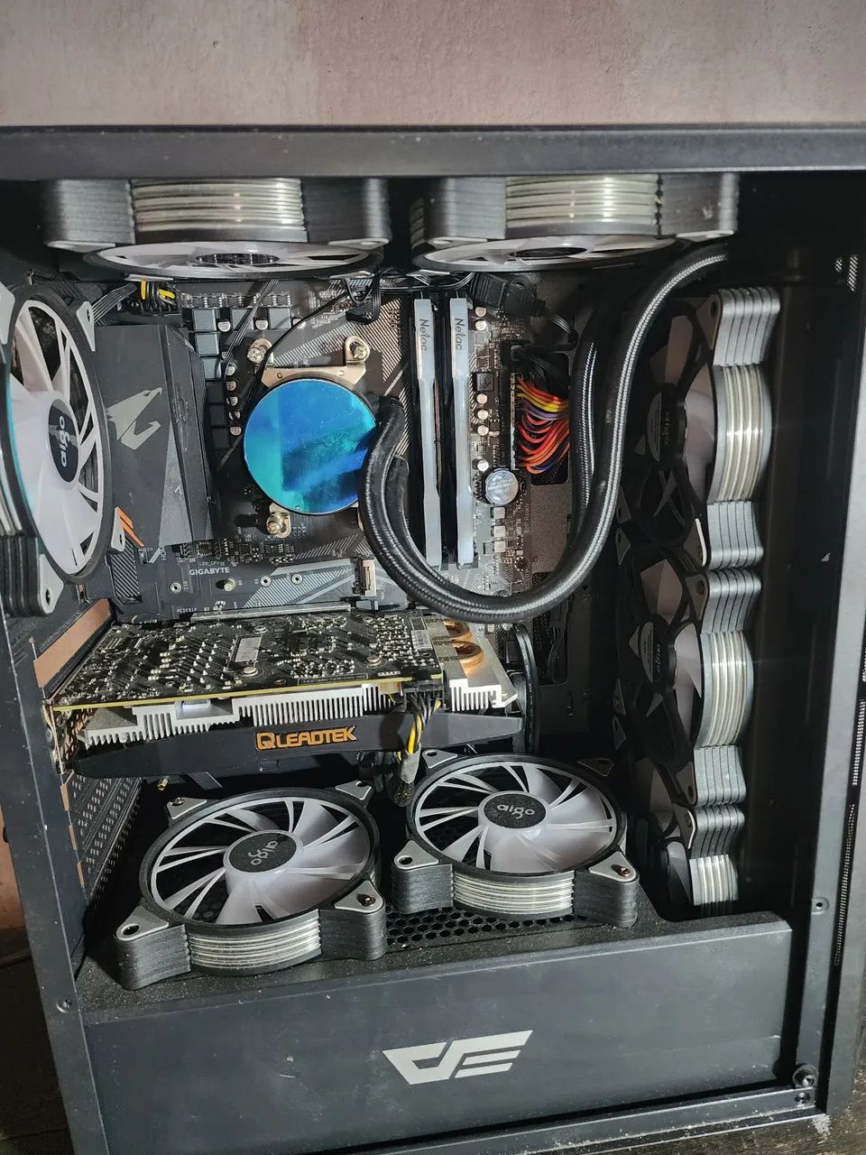 VENDO PC GAMER TOP - Foto 4