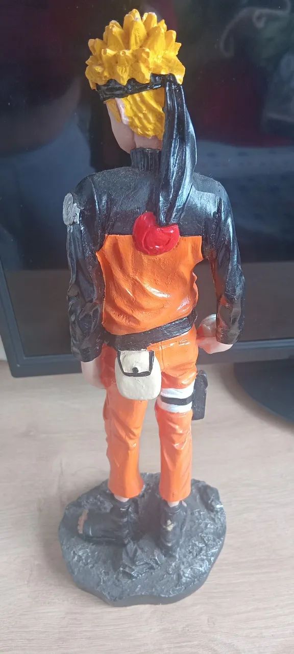 Boneco Naruto - Foto 2