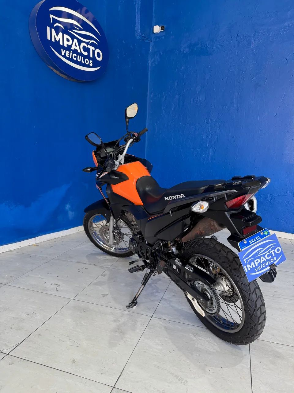 Xre 190 Abs  - Foto 3