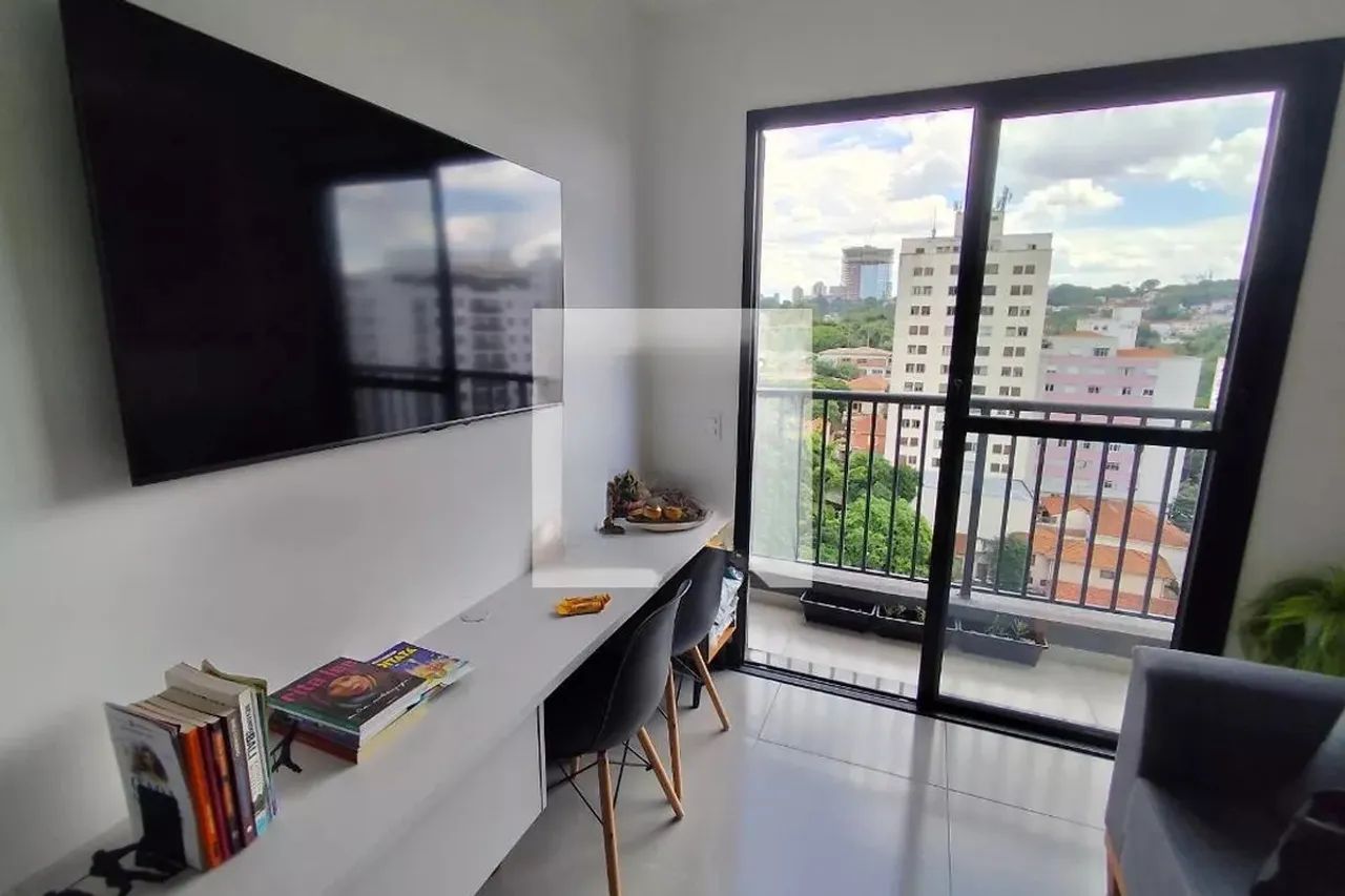 Apartamento à Venda - Perdizes, 1 Quarto, 27 m2 - Foto 3