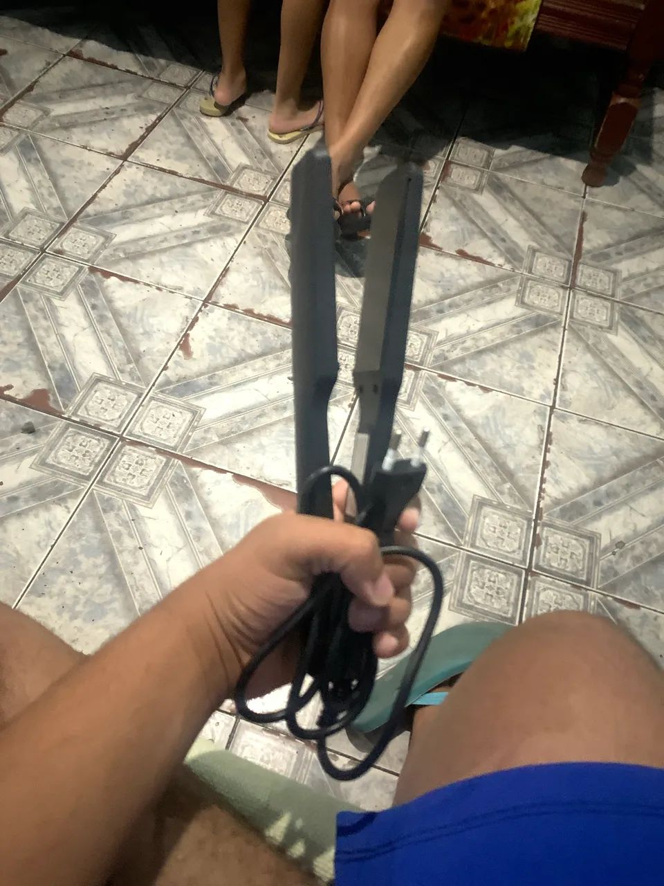 Prancha barata