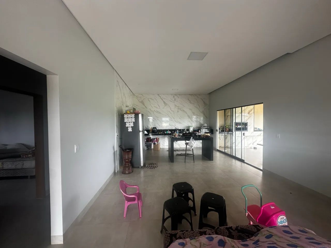 Chácara em nova veneza em condomínio  - Foto 5