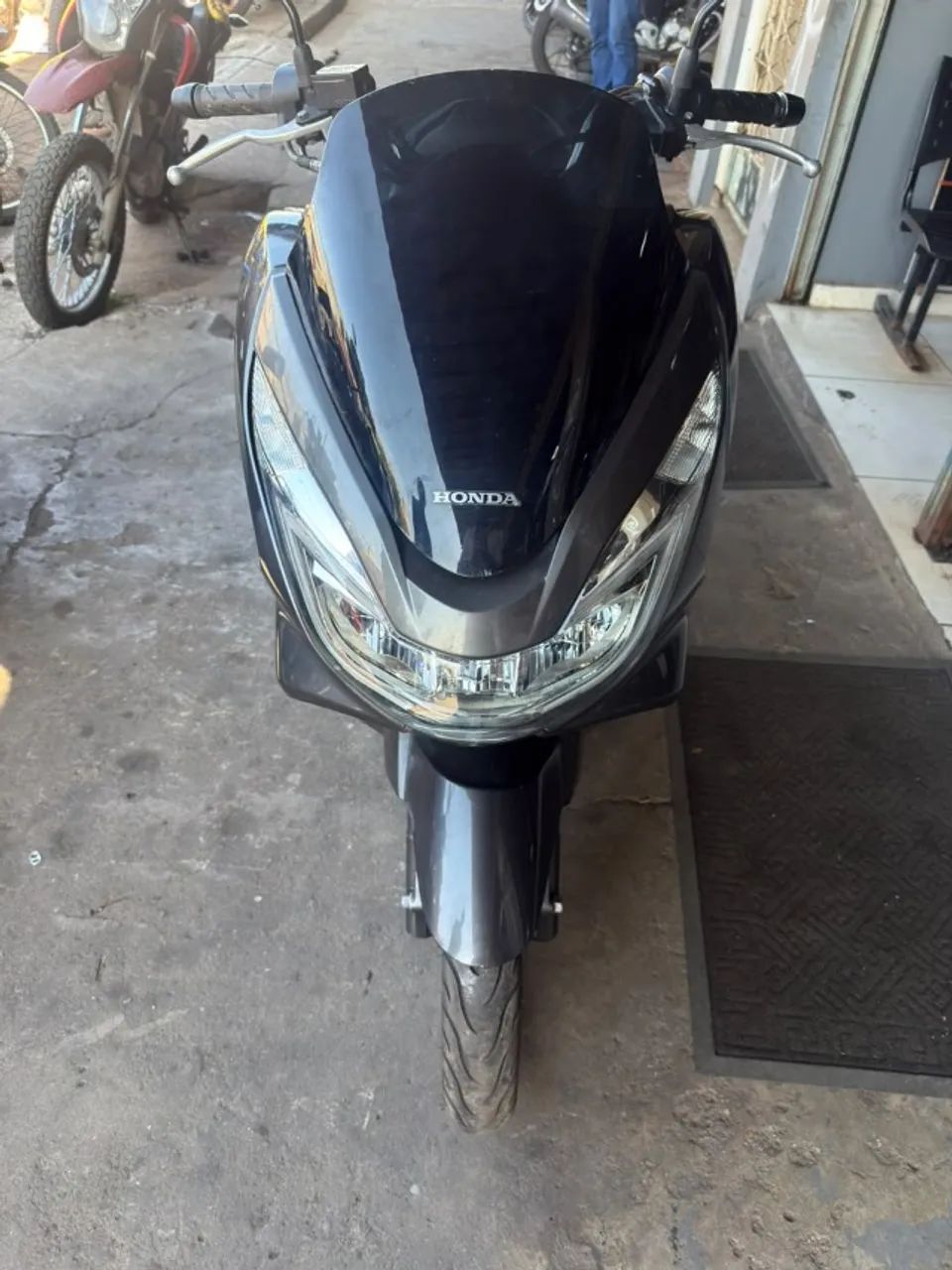 PCX 150  - Foto 2