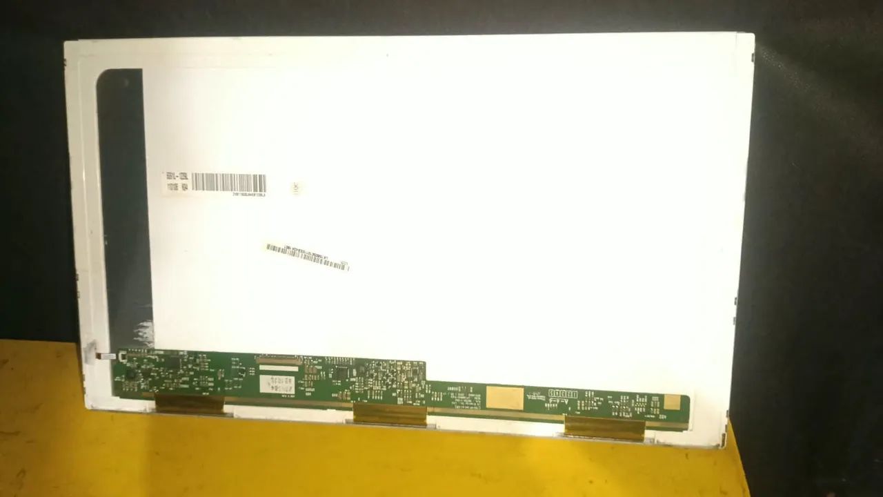 Tela 15" de notebook  - Foto 3