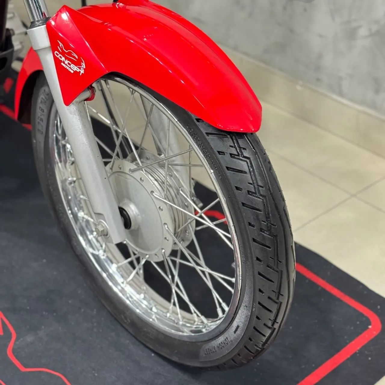 Yamaha YBR 150 Factor 150 cc  - Foto 4