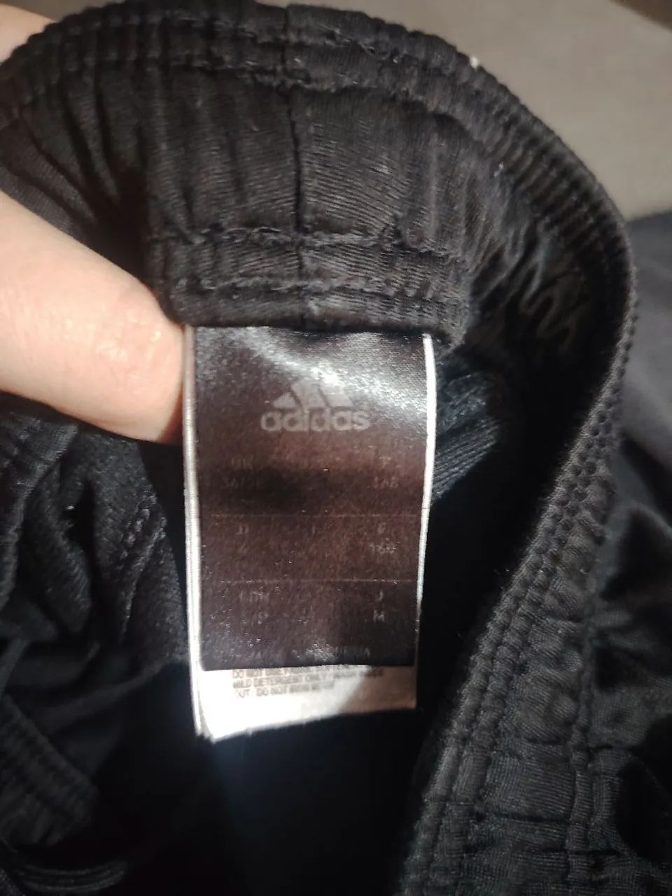 Calça Adidas - Foto 5