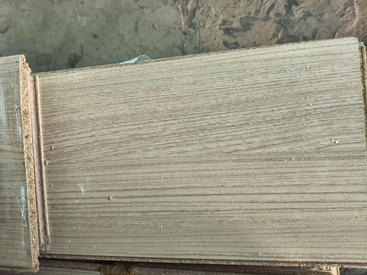 Piso laminado eucaflor Maiorca 30 metros 