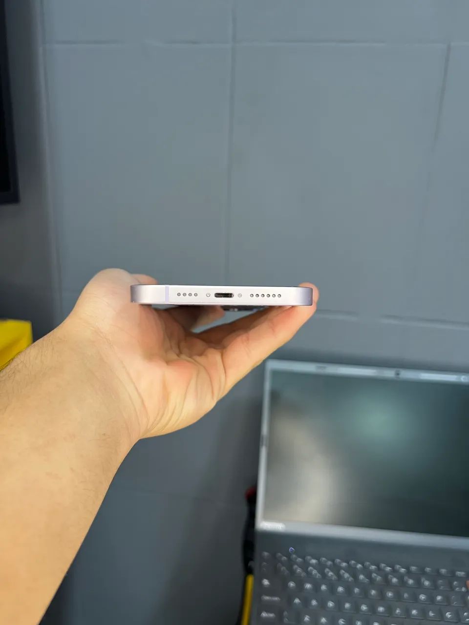 iPhone 14 Plus 128gb - Foto 5